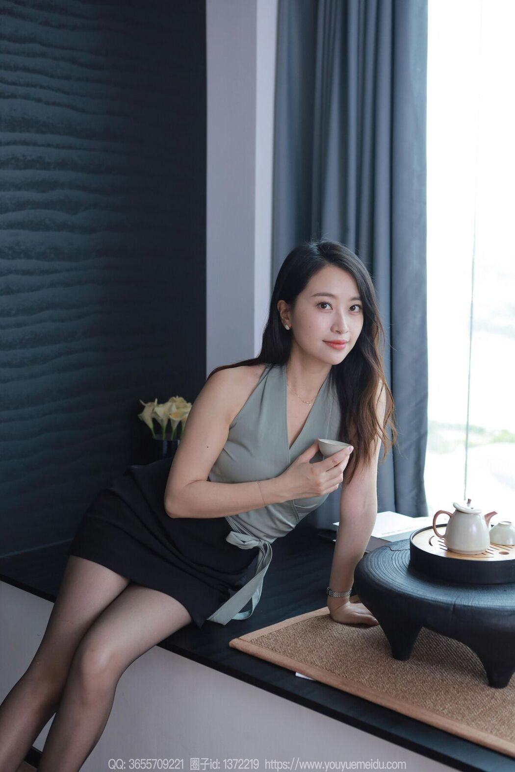 IESS异思趣向 SXJ No.1720 Xiao Jie