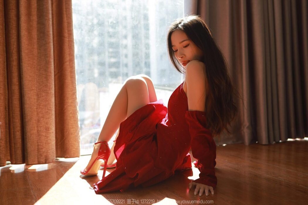 IESS异思趣向 SXJ No.1622 Mei Ko