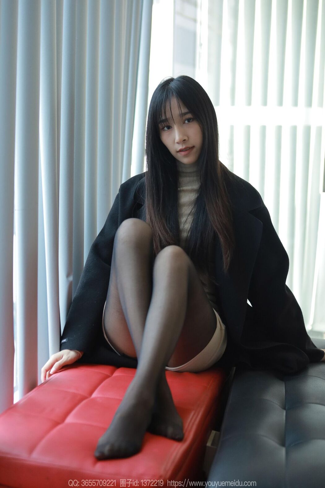 IESS异思趣向 SXJ No.1699 Mei Ko