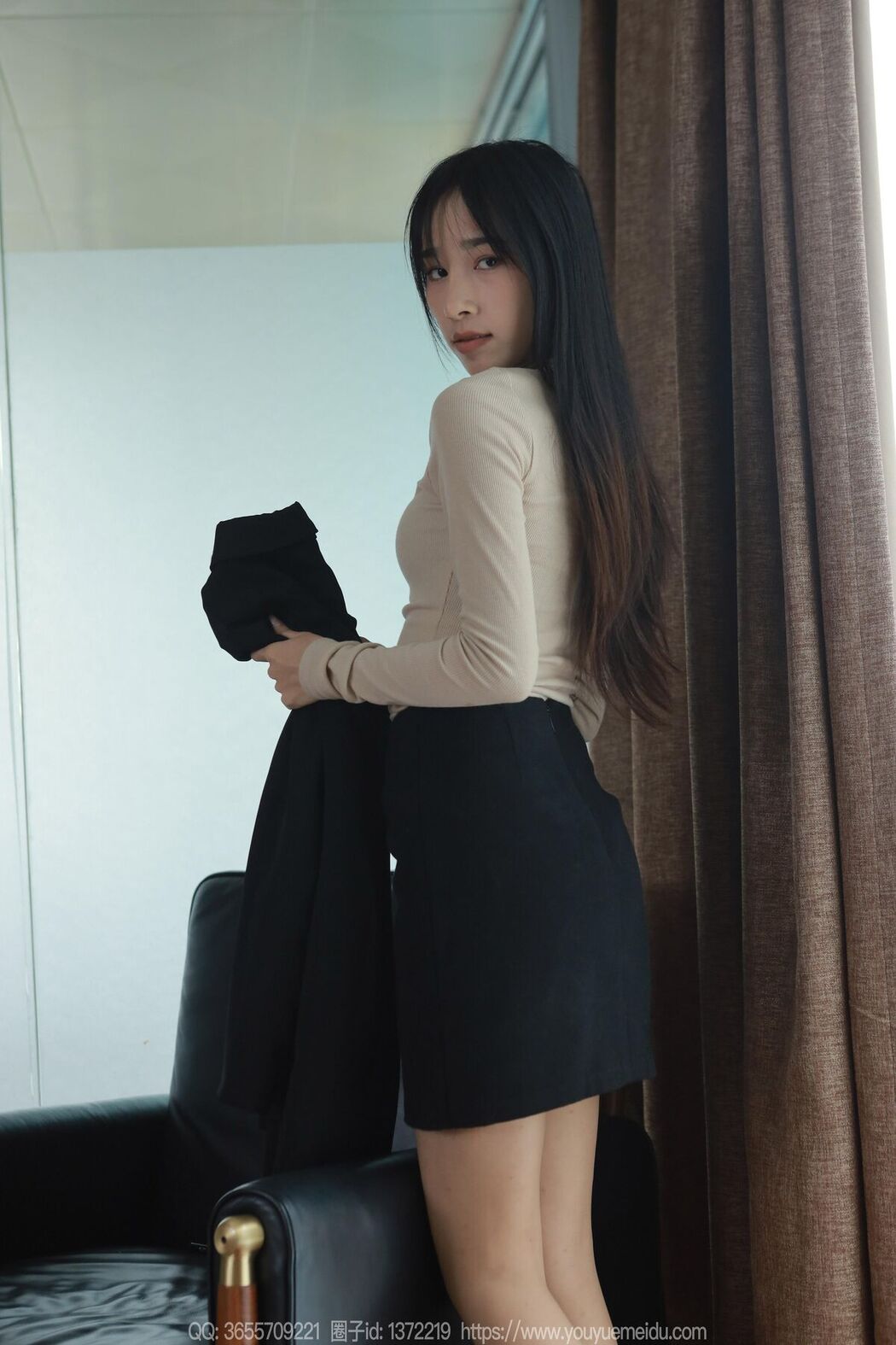 IESS异思趣向 SXJ No.1694 Mei Ko