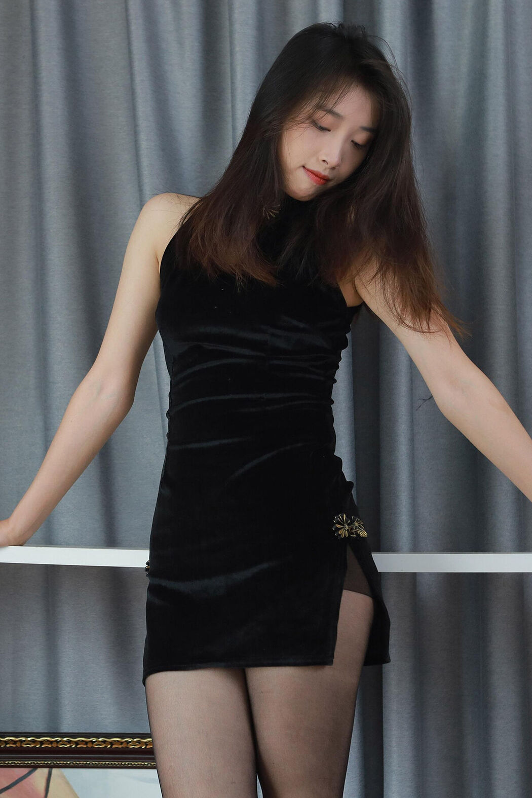 IESS异思趣向 SXJ NO.1735 Xiao Jiu Cover Photo