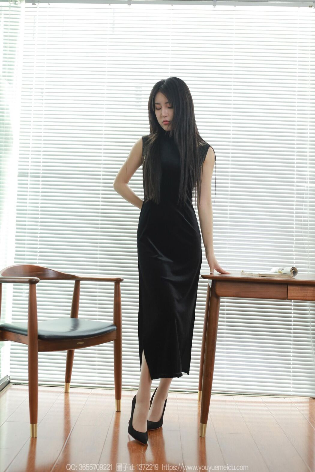 IESS异思趣向 SXJ No.1721 Xiao Bao