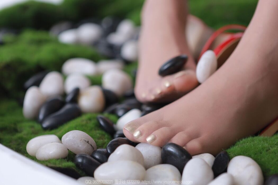 IESS异思趣向 SXJ No.1717 Wan Ping