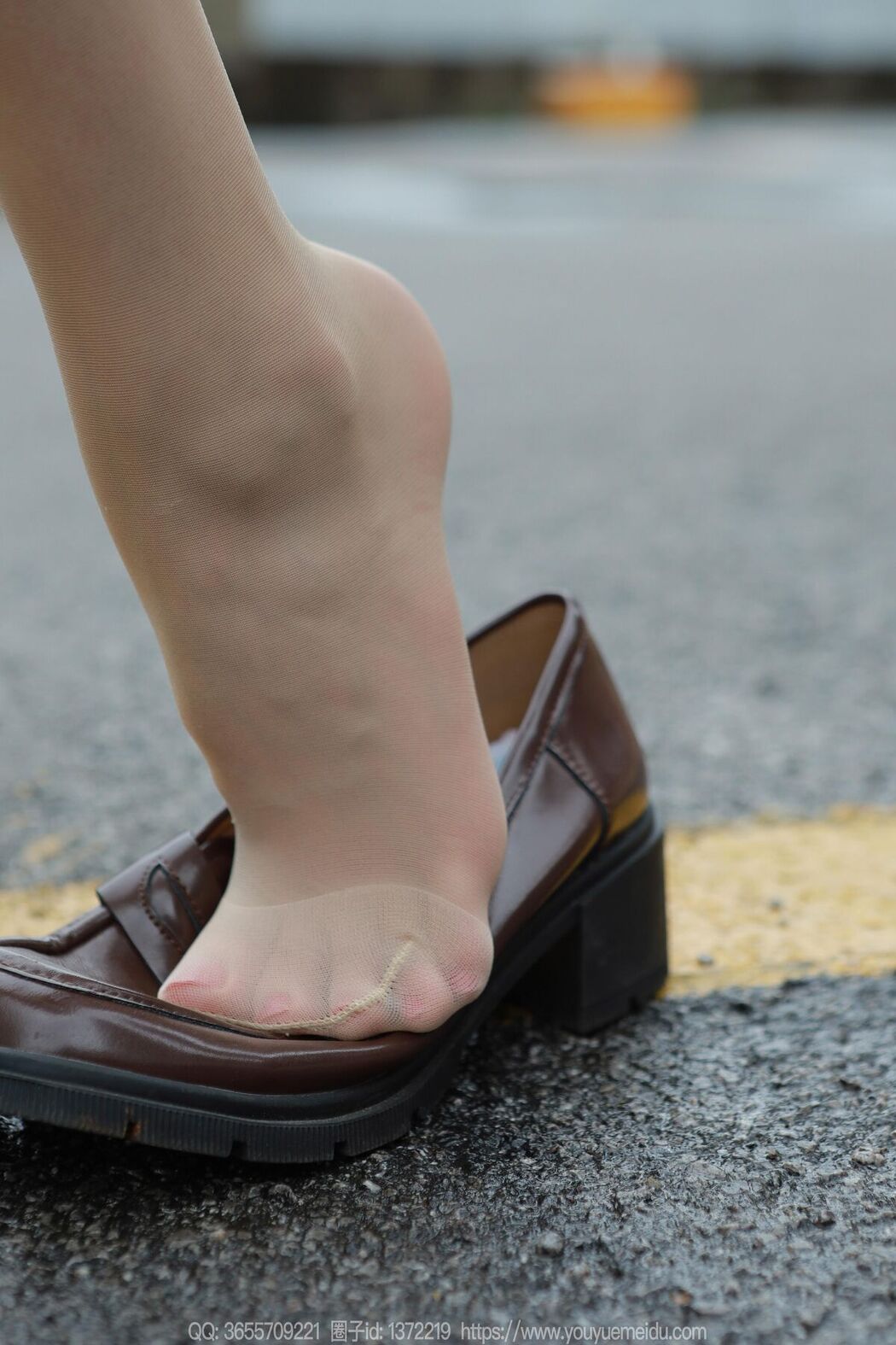 IESS异思趣向 SXJ NO.1738 Tuan Tuan