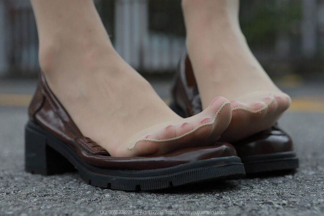 IESS异思趣向 SXJ NO.1738 Tuan Tuan