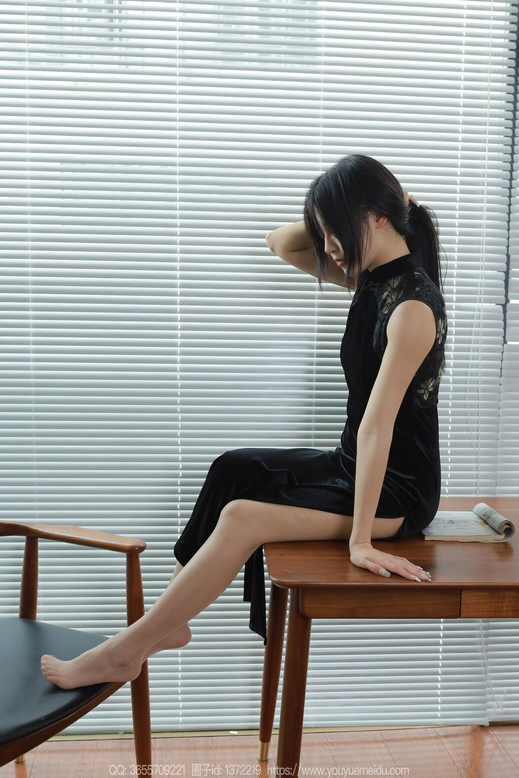 IESS异思趣向 SXJ No.1721 Xiao Bao