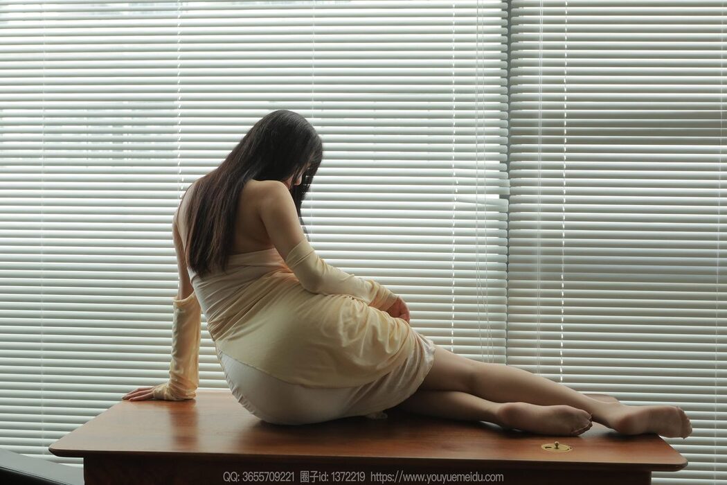 IESS异思趣向 SXJ No.1675 Wan Ping