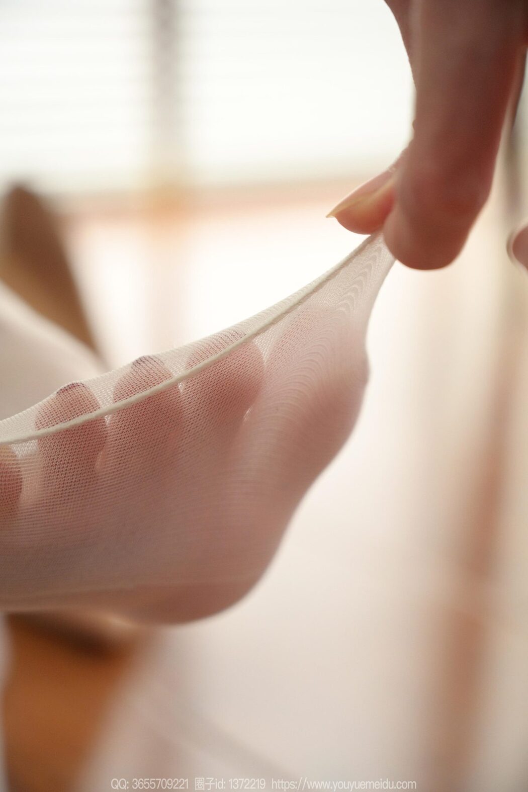 IESS异思趣向 SXJ No.1679 Tuan Tuan