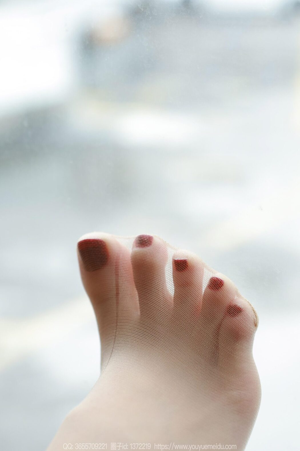 IESS异思趣向 SXJ No.1613 Tuan Tuan