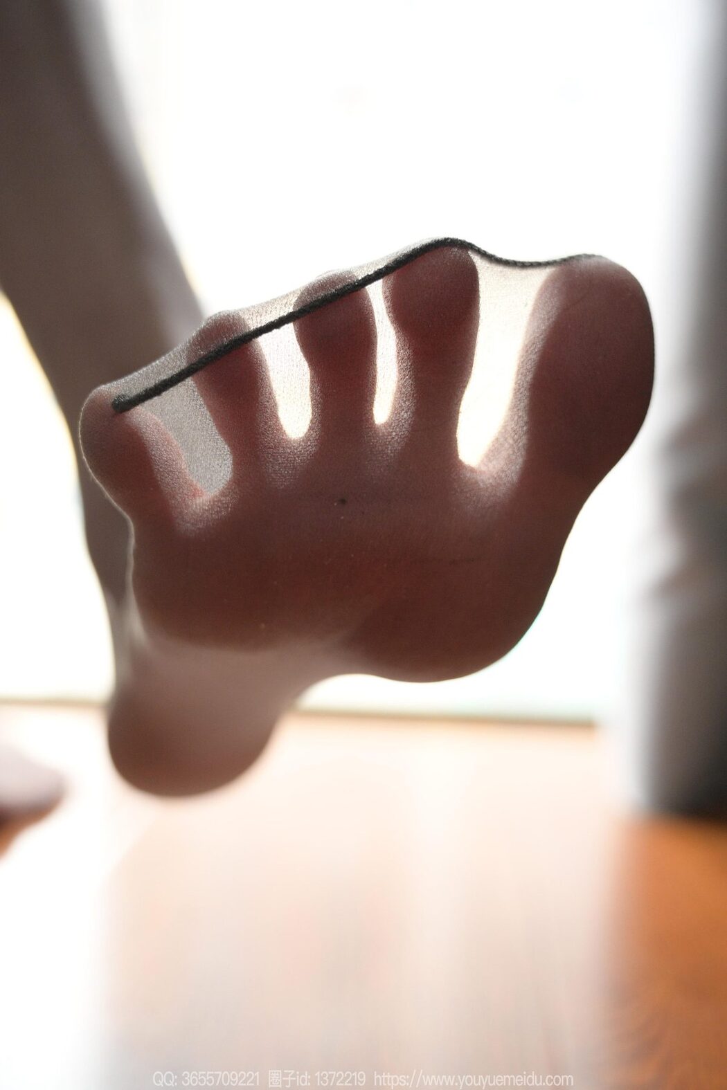 IESS异思趣向 SXJ No.1683 Tuan Tuan