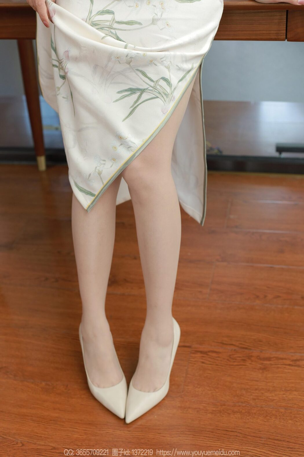 IESS异思趣向 SXJ No.1623 Xiao Jie