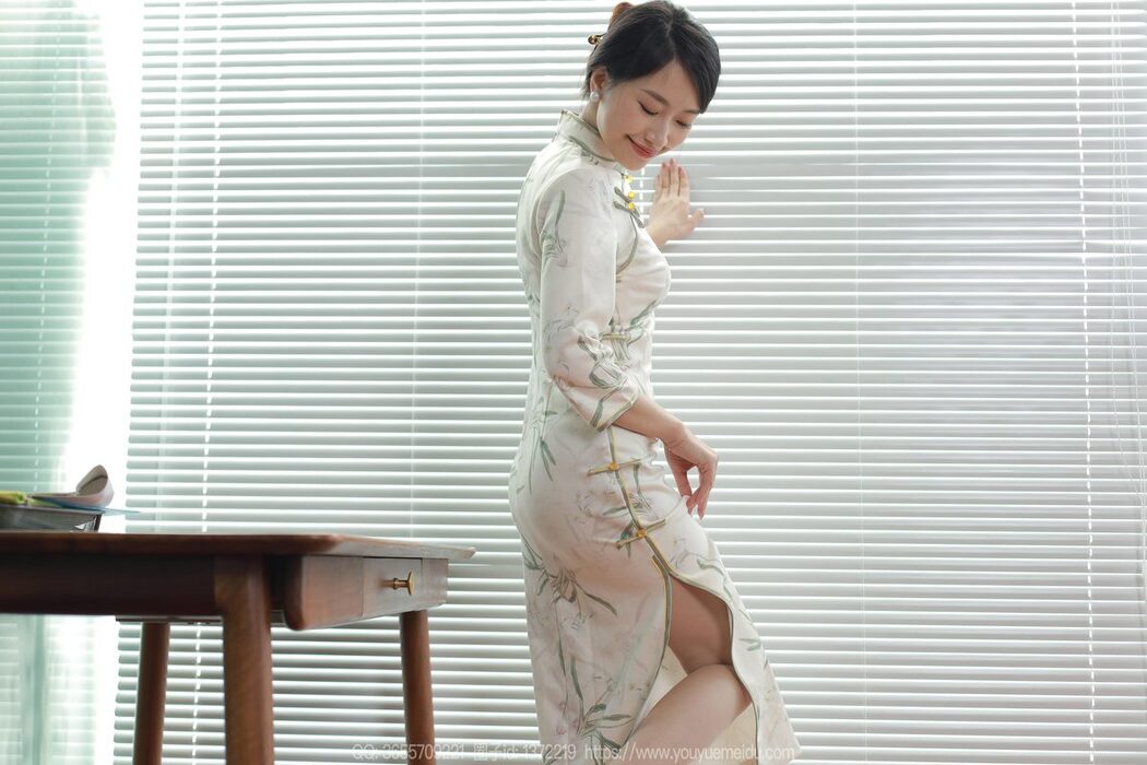 IESS异思趣向 SXJ No.1623 Xiao Jie