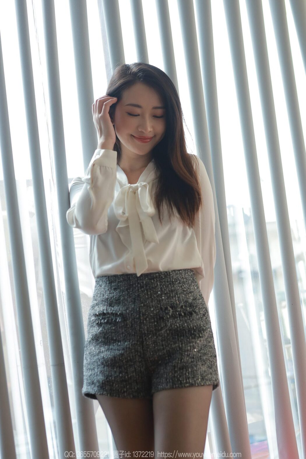 IESS异思趣向 SXJ No.1686 Xiao Jie