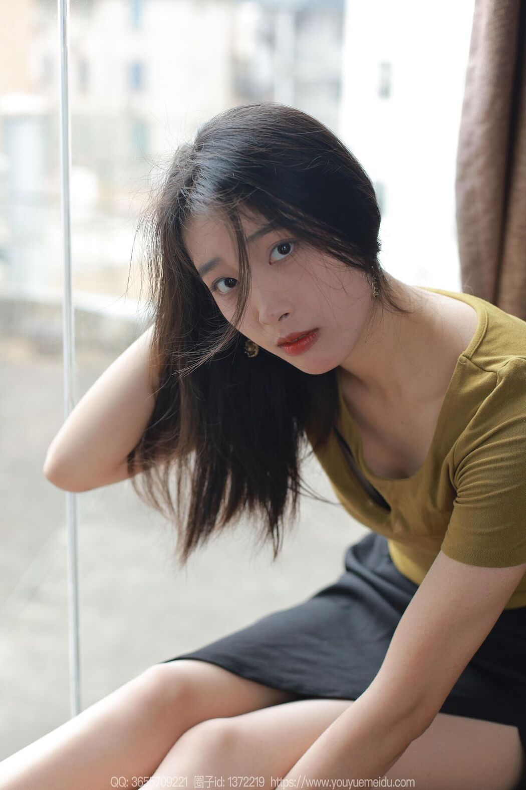 IESS异思趣向 SXJ No.1707 Xiao Jiu