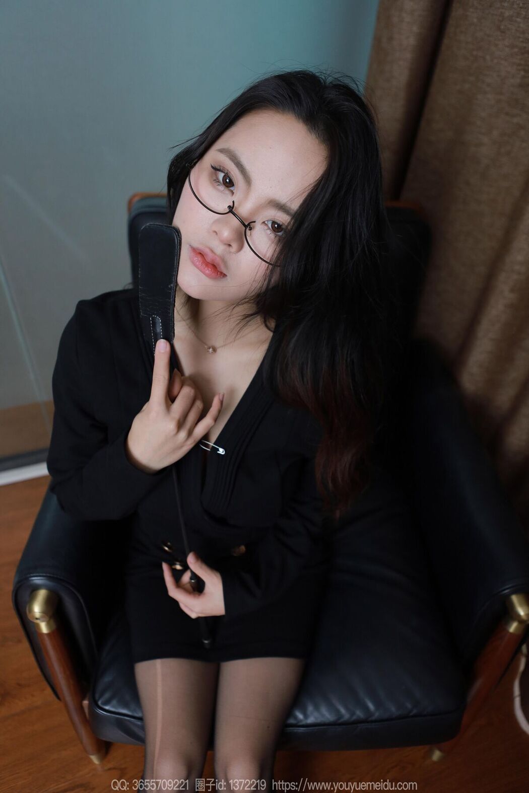 IESS异思趣向 SXJ No.1714 Tu Tu