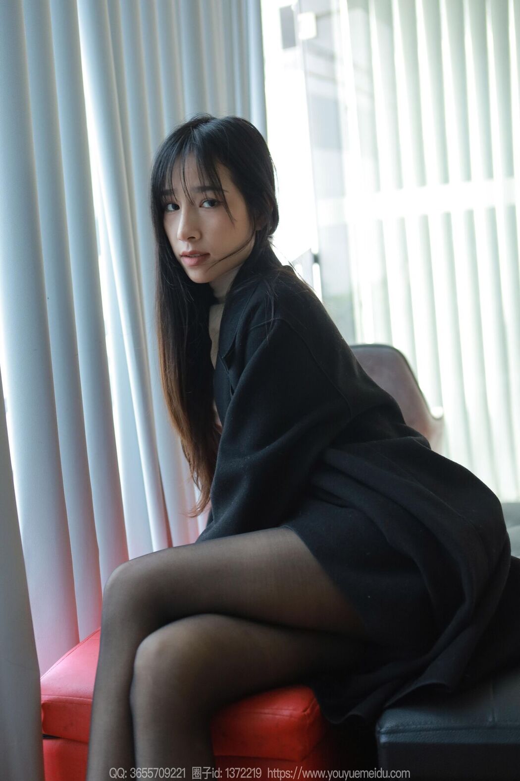 IESS异思趣向 SXJ No.1699 Mei Ko