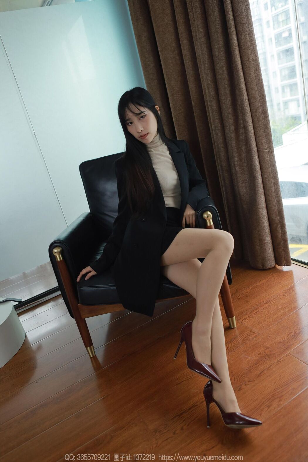 IESS异思趣向 SXJ No.1694 Mei Ko