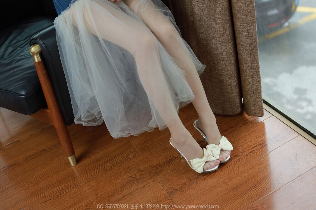 IESS异思趣向 SXJ NO.1727 Tuan Tuan