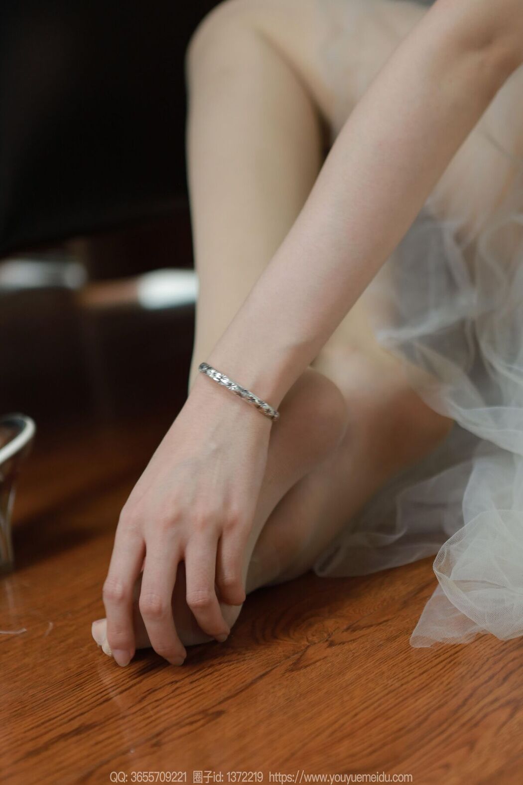 IESS异思趣向 SXJ NO.1727 Tuan Tuan