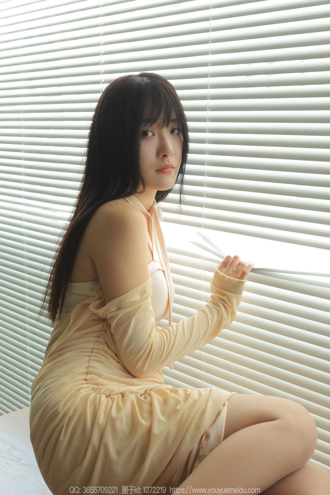 IESS异思趣向 SXJ No.1675 Wan Ping