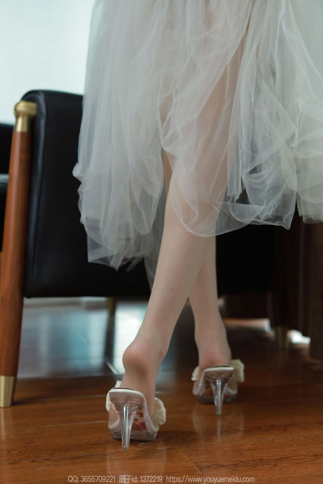 IESS异思趣向 SXJ NO.1727 Tuan Tuan