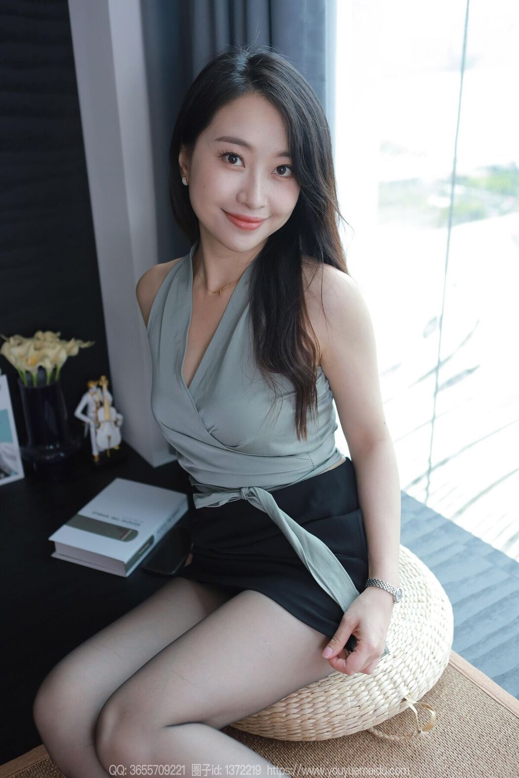 IESS异思趣向 SXJ No.1720 Xiao Jie