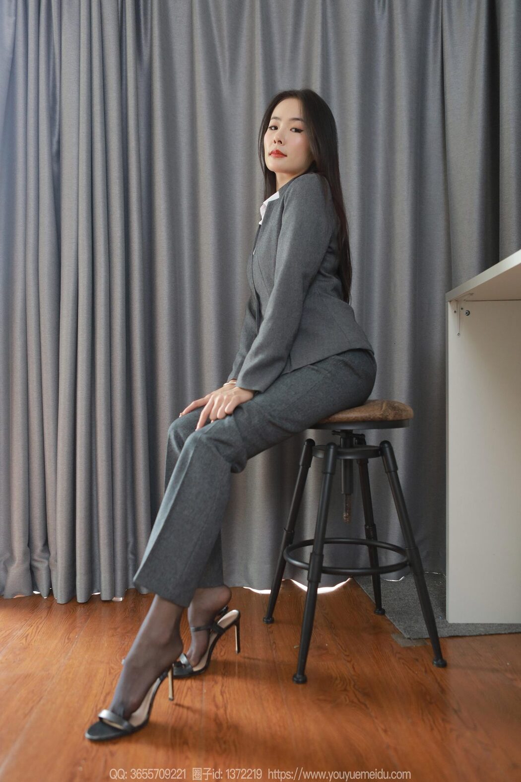 IESS异思趣向 SXJ No.1684 Xiao Jin