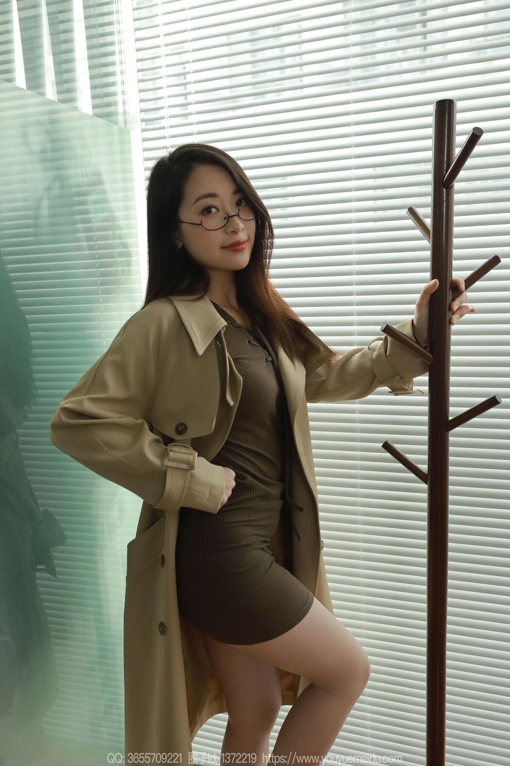 IESS异思趣向 SXJ No.1700 Xiao Jie