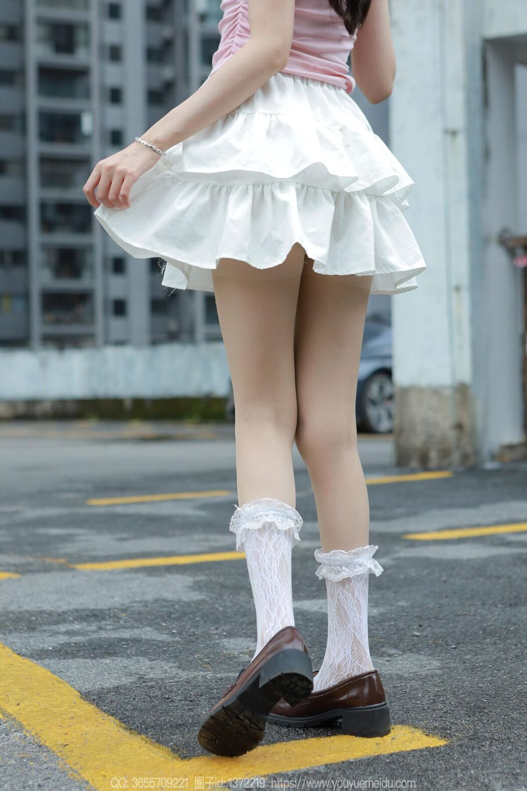 IESS异思趣向 SXJ NO.1738 Tuan Tuan