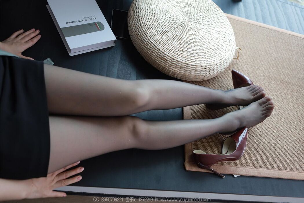 IESS异思趣向 SXJ No.1720 Xiao Jie