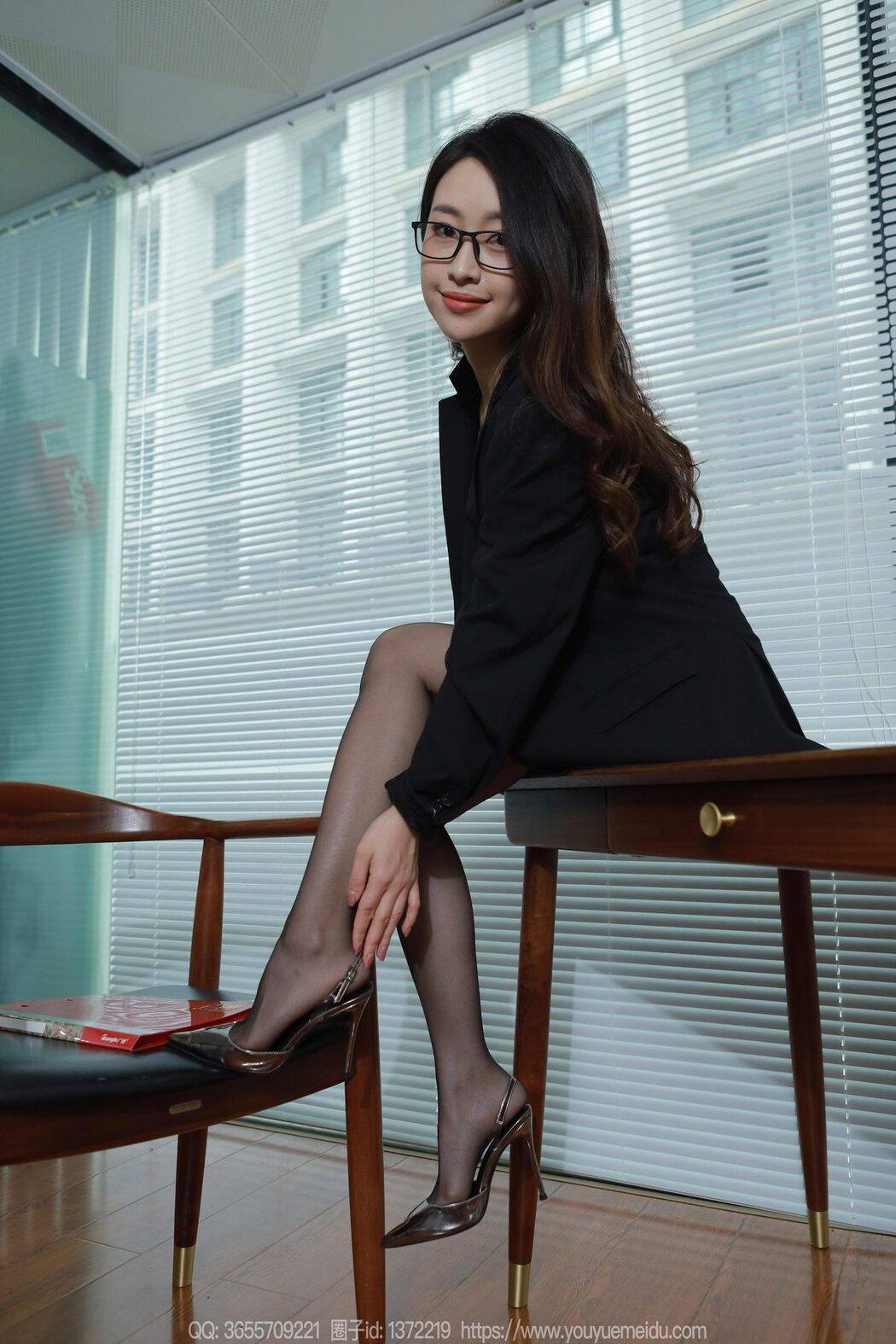 IESS异思趣向 SXJ No.1678 Xiao Jie Part1