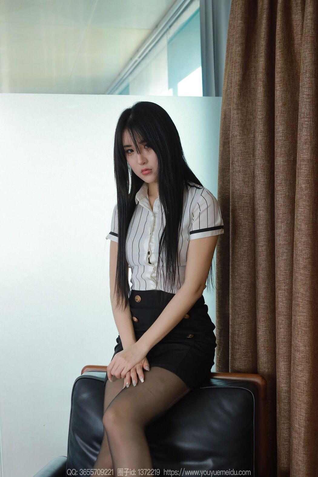 IESS异思趣向 SXJ No.1711 Xiao Bao