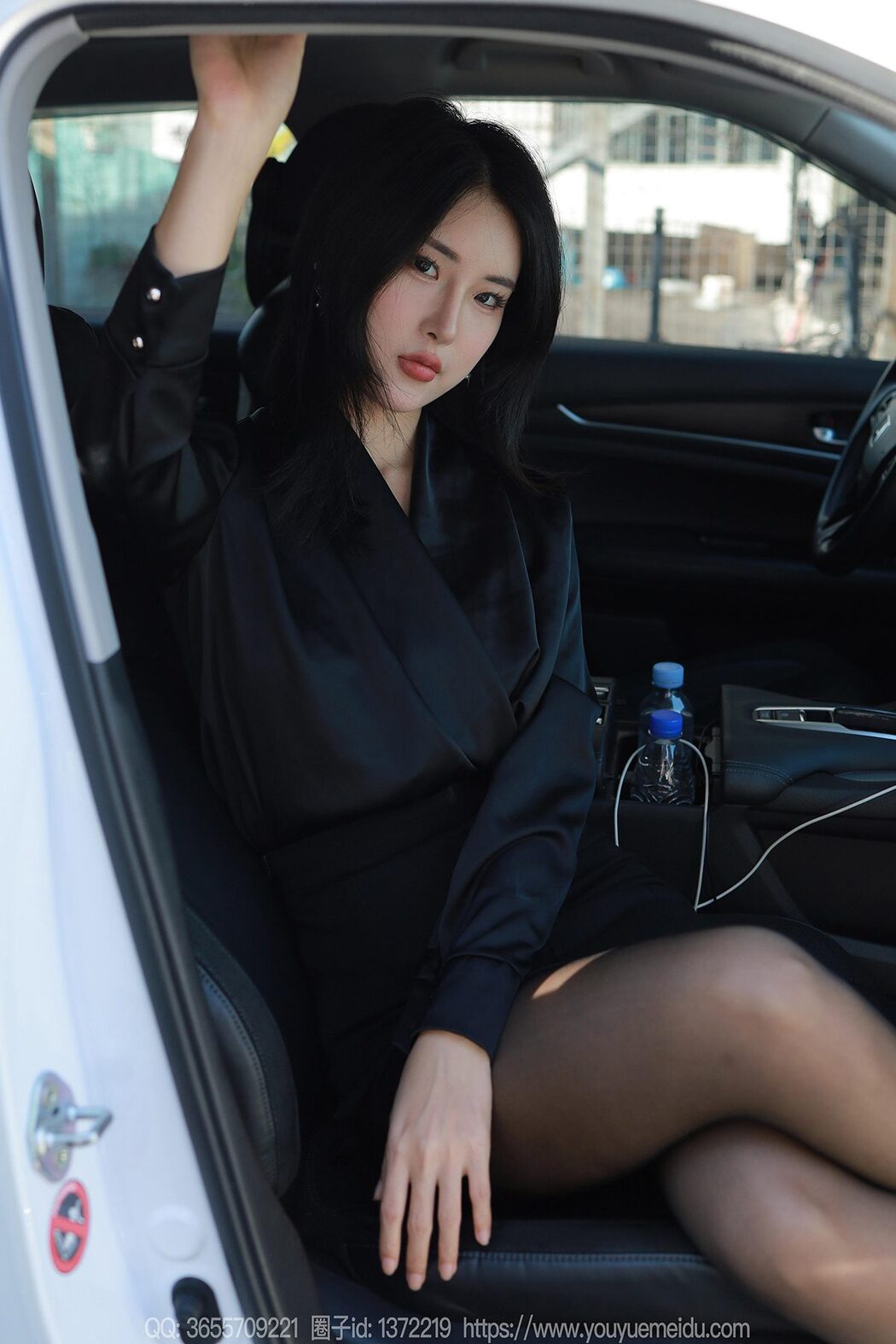 IESS异思趣向 SXJ No.1617 Xiao Bao Cover Photo