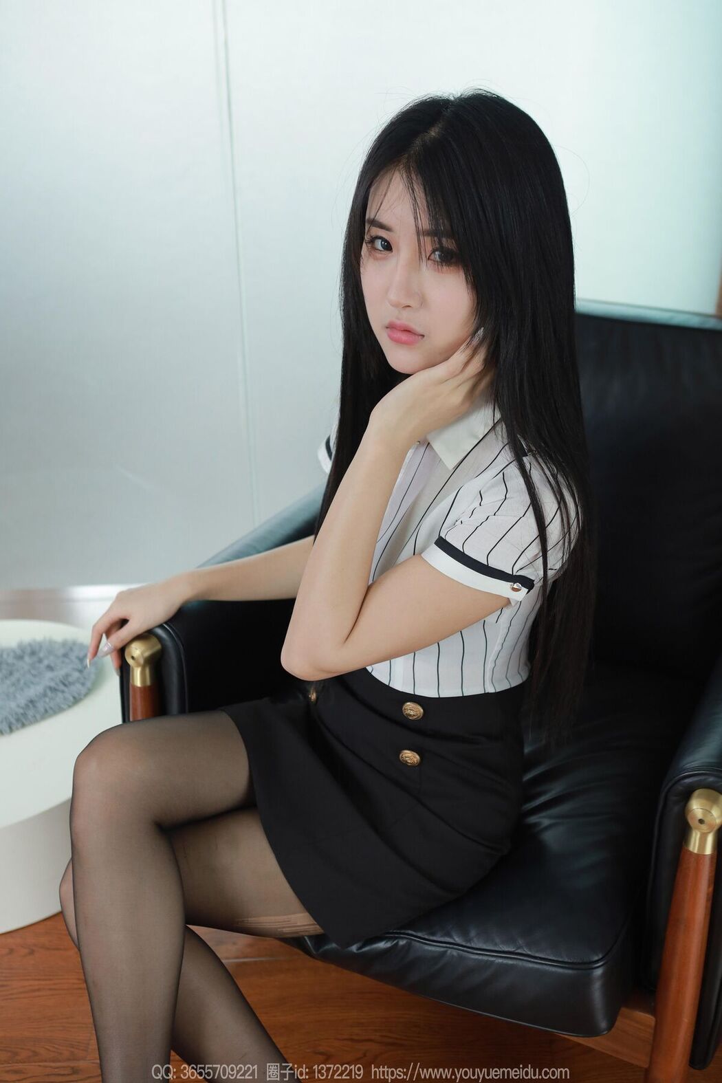 IESS异思趣向 SXJ No.1711 Xiao Bao