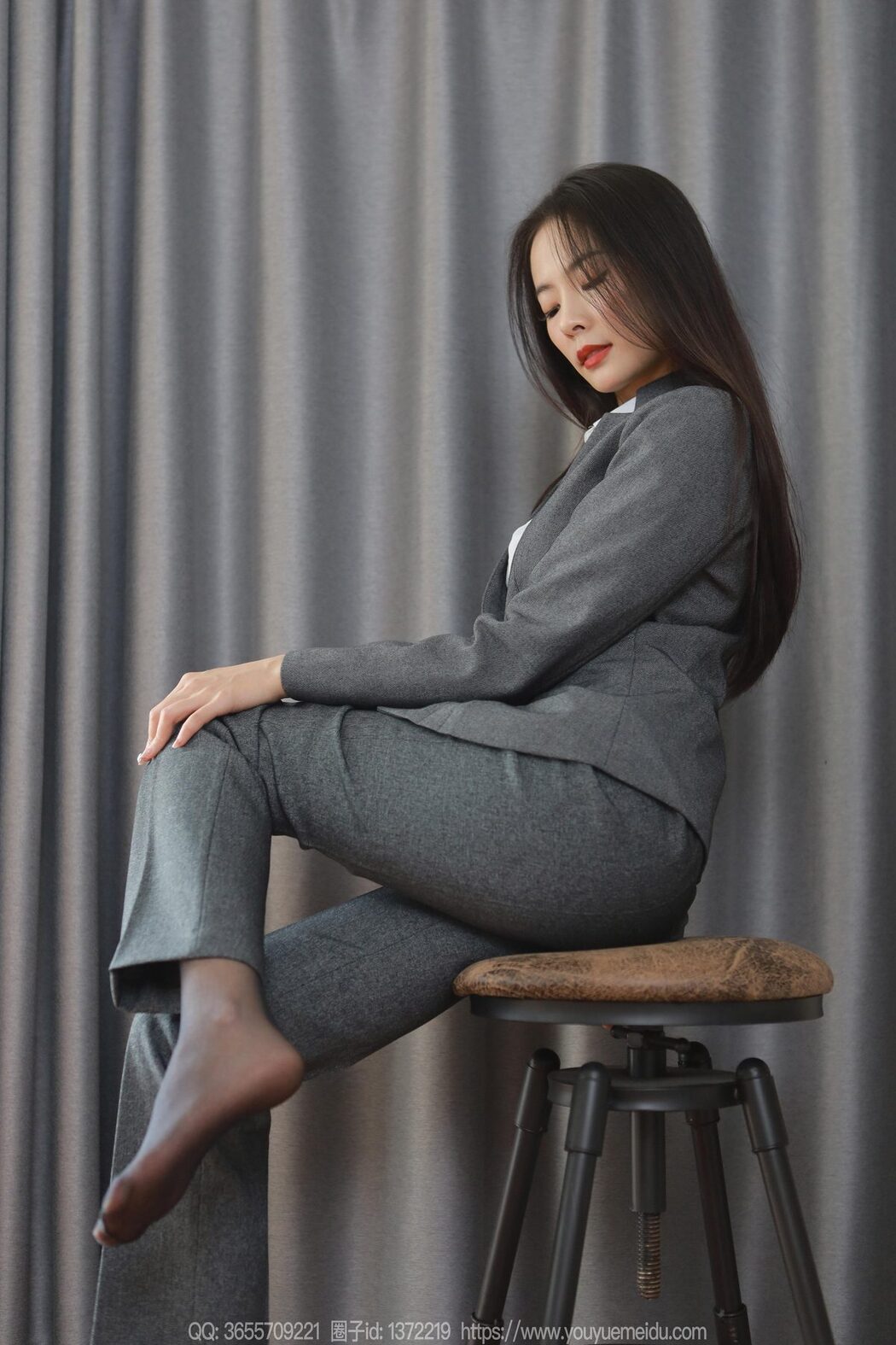 IESS异思趣向 SXJ No.1684 Xiao Jin