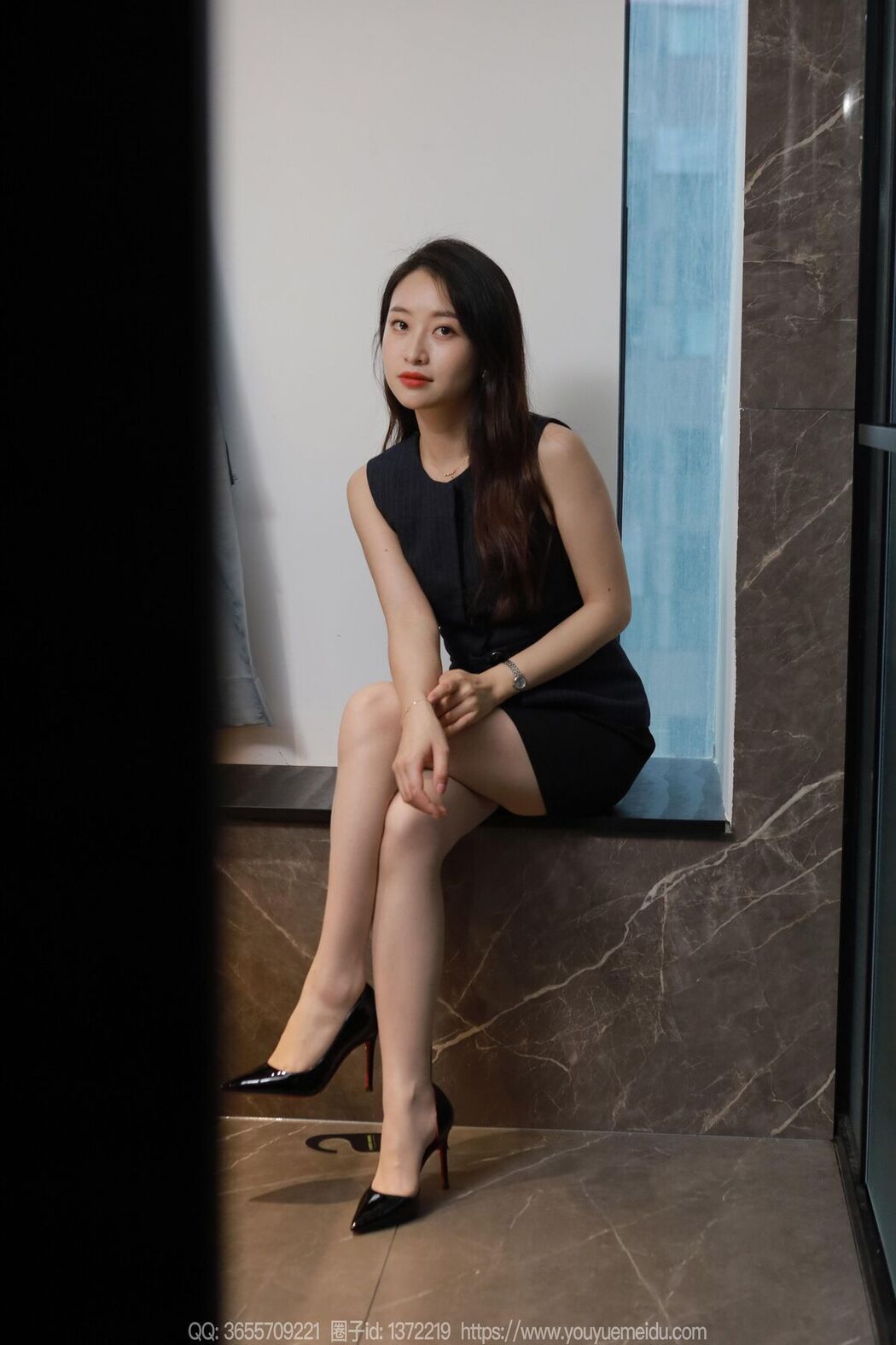 IESS异思趣向 SXJ NO.1726 Xiao Jie