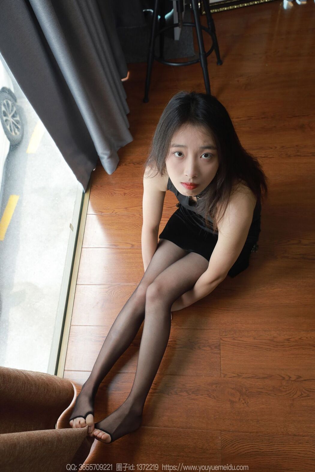 IESS异思趣向 SXJ NO.1735 Xiao Jiu