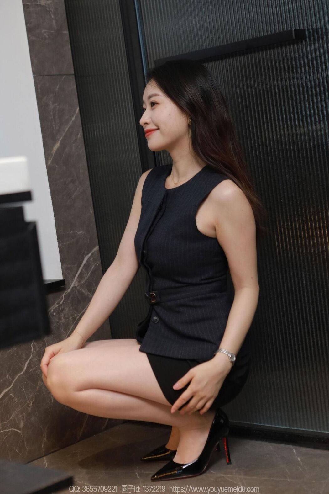 IESS异思趣向 SXJ NO.1726 Xiao Jie