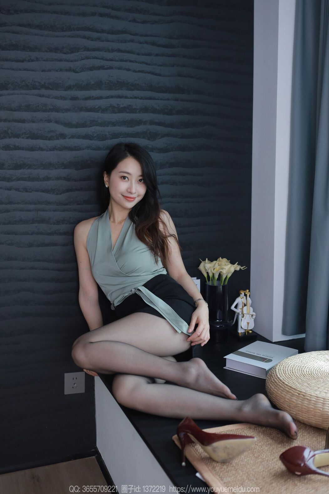 IESS异思趣向 SXJ No.1720 Xiao Jie