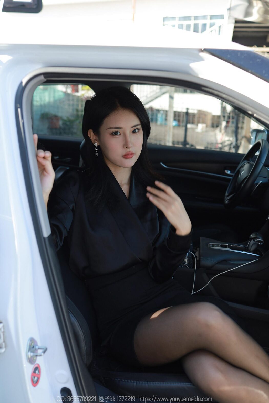 IESS异思趣向 SXJ No.1617 Xiao Bao