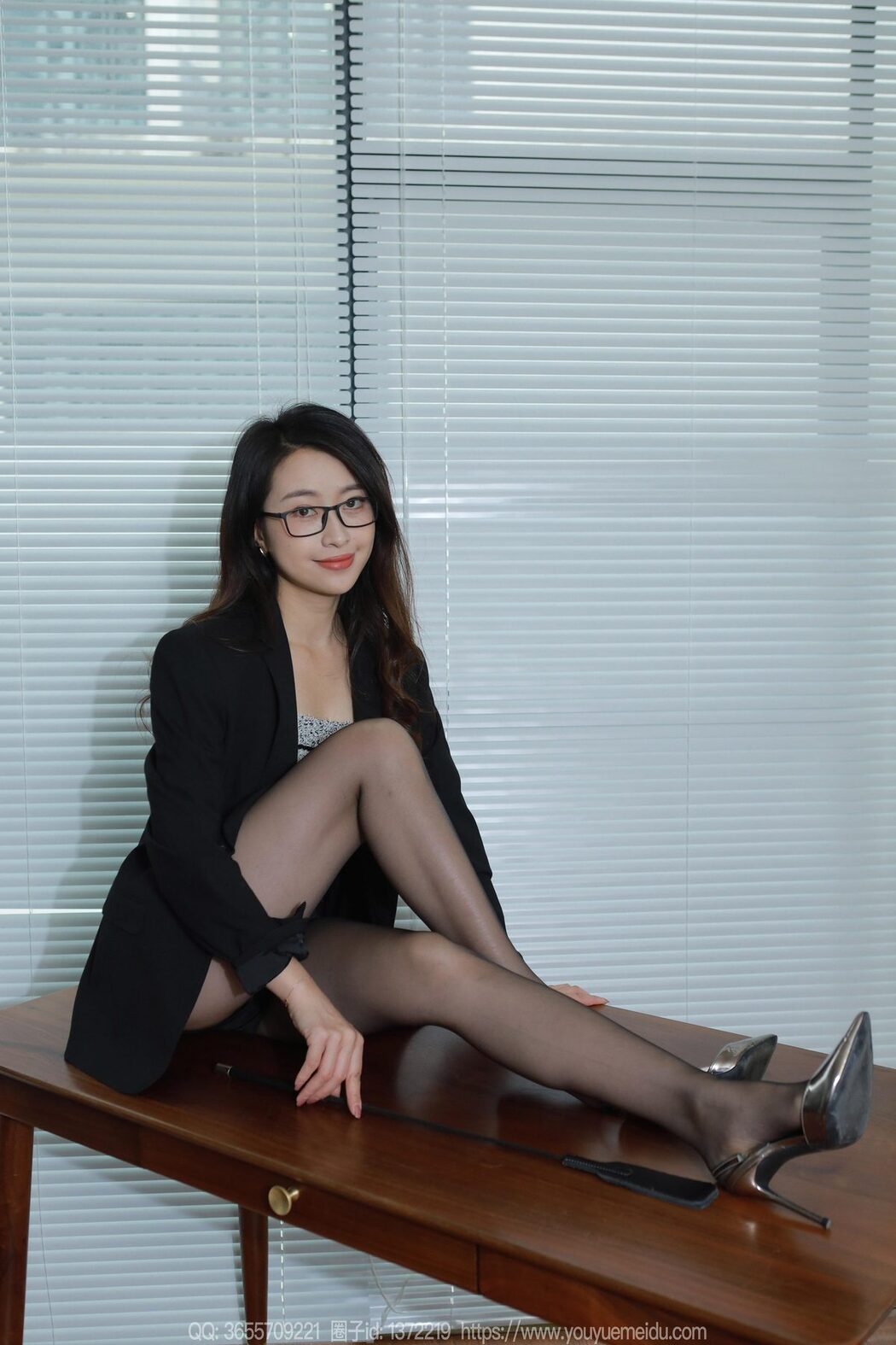 IESS异思趣向 SXJ No.1678 Xiao Jie Part2