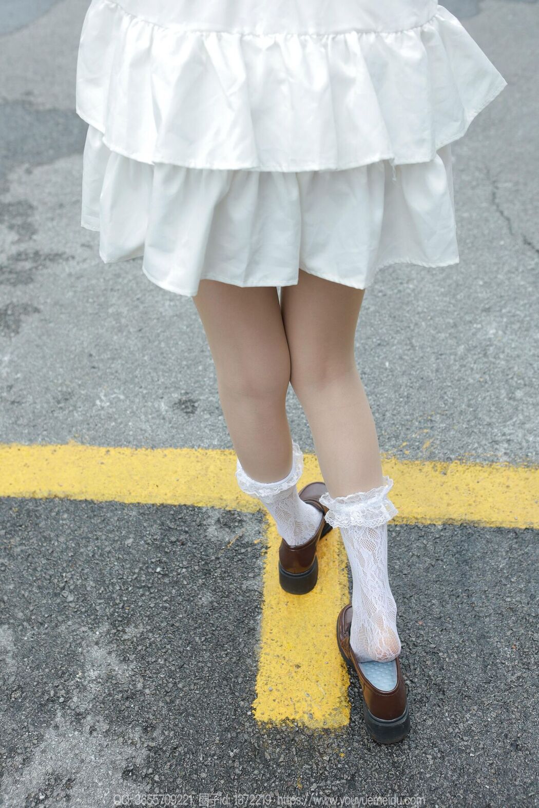 IESS异思趣向 SXJ NO.1738 Tuan Tuan