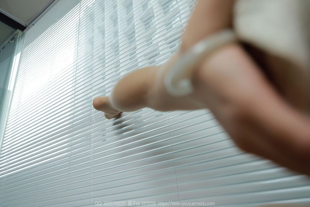 IESS异思趣向 SXJ No.1703 Tu Tu