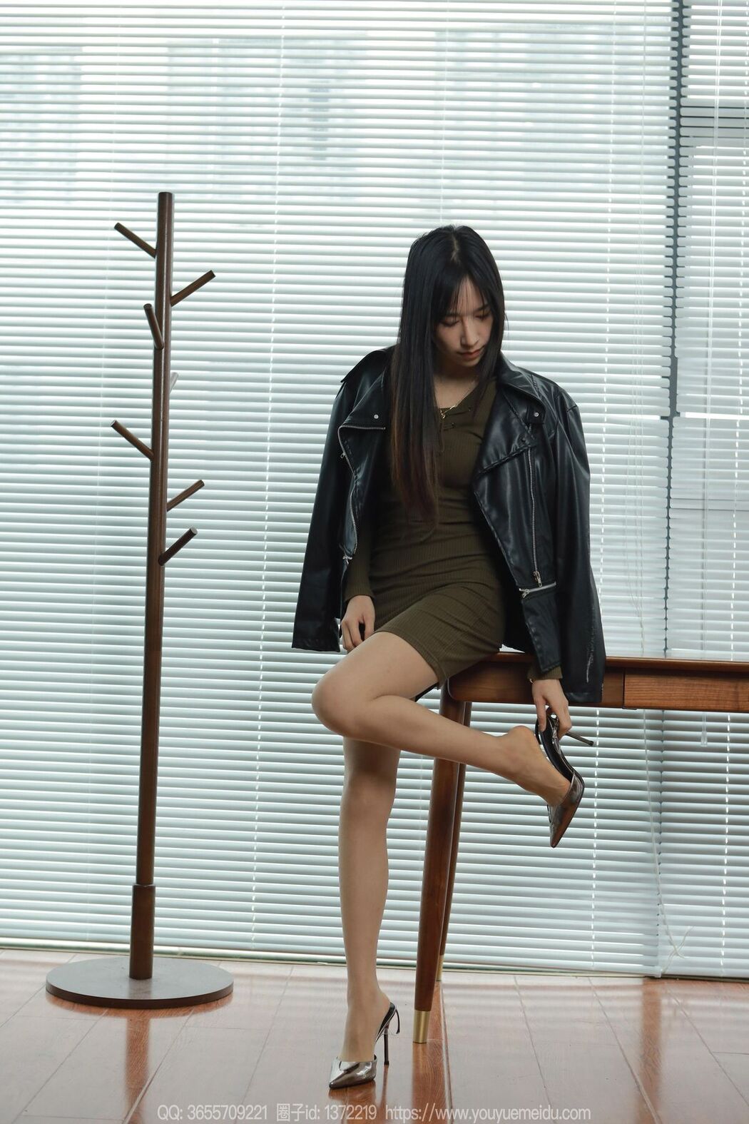 IESS异思趣向 SXJ No.1718 Mei Ko