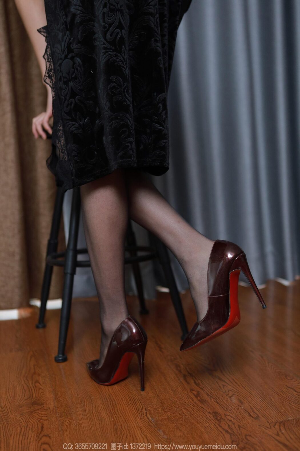 IESS异思趣向 SXJ No.1689 Xiao Jiu