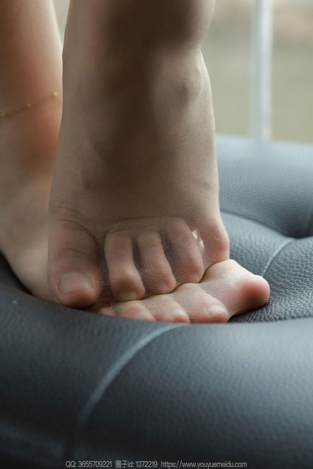 IESS异思趣向 SXJ NO.1740 Qiu Qiu