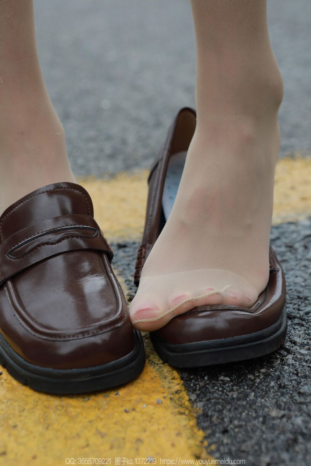 IESS异思趣向 SXJ NO.1738 Tuan Tuan