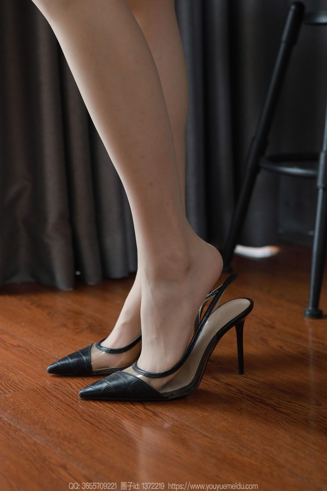 IESS异思趣向 SXJ No.1704 Xiao Bao