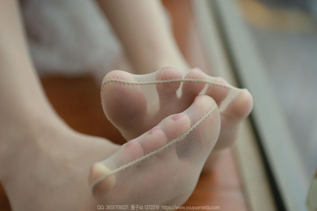 IESS异思趣向 SXJ NO.1727 Tuan Tuan