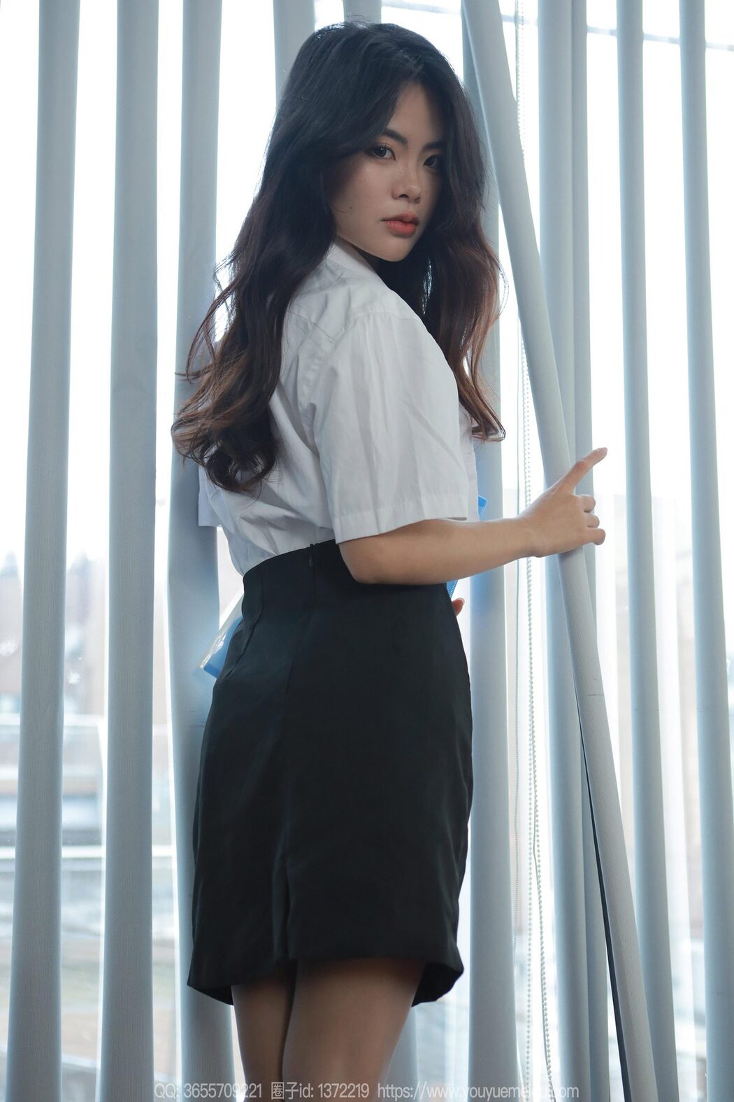 IESS异思趣向 SXJ No.1628 Tu Tu